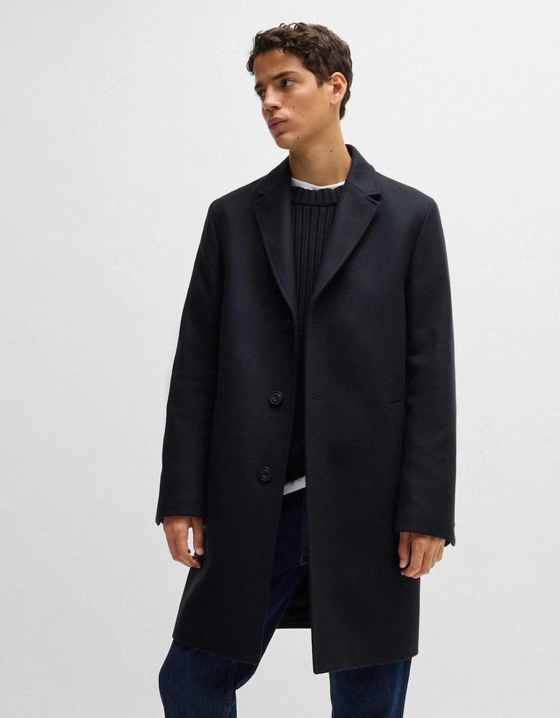 Malte2441 Regular-Fit Coat, 7 of 6