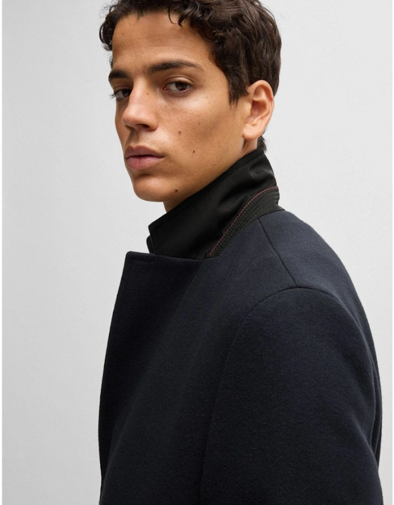 Malte2441 Regular-Fit Coat