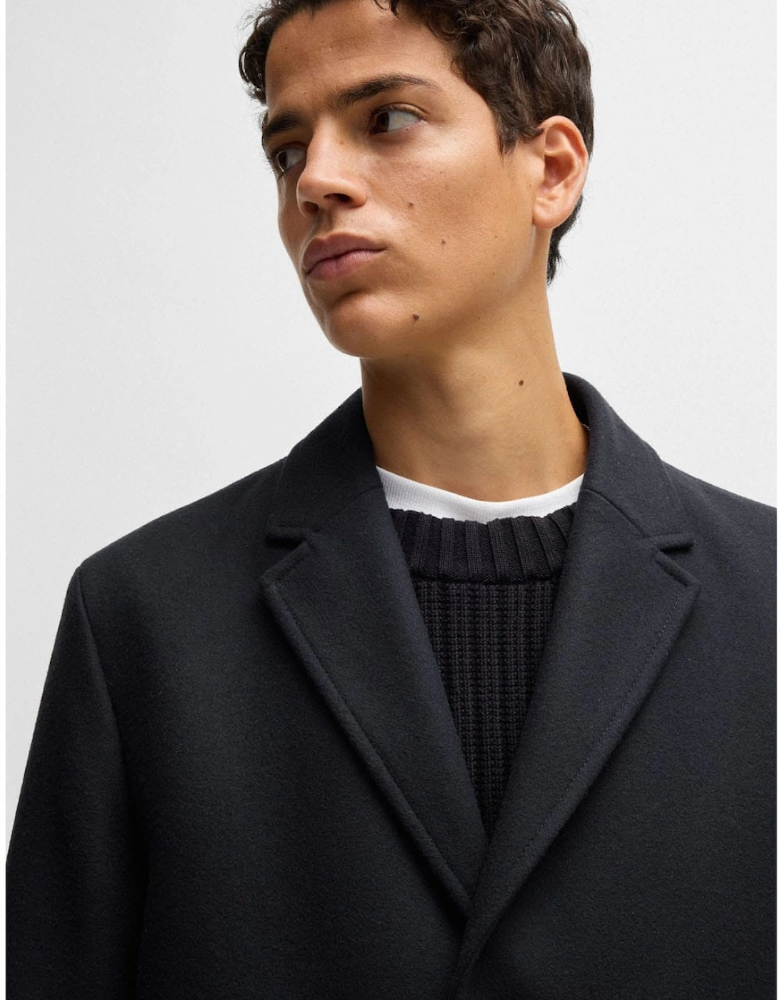 Malte2441 Regular-Fit Coat