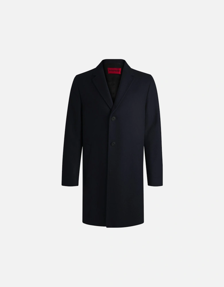 Malte2441 Regular-Fit Coat