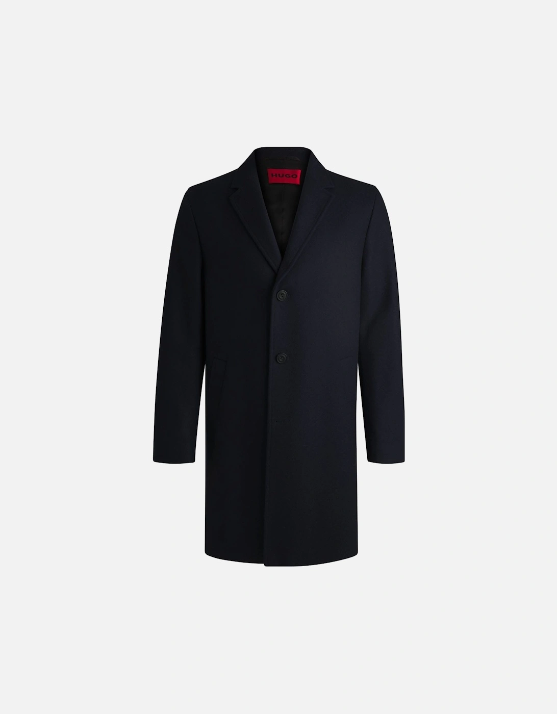 Malte2441 Regular-Fit Coat