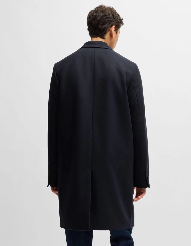 Malte2441 Regular-Fit Coat