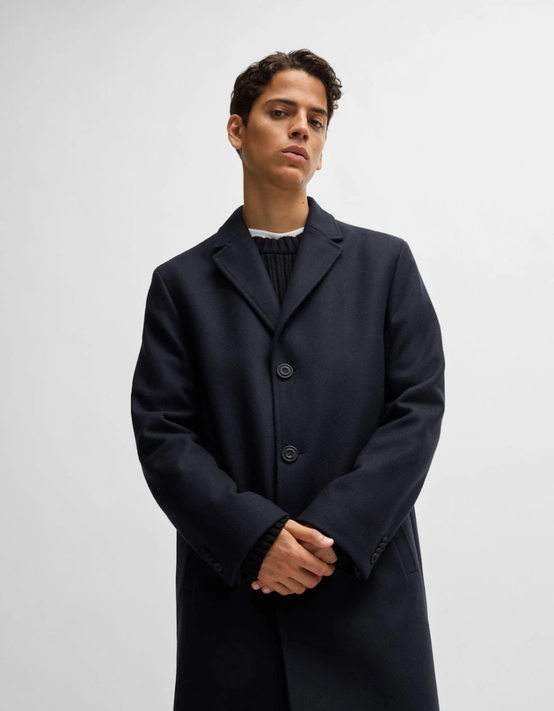Malte2441 Regular-Fit Coat