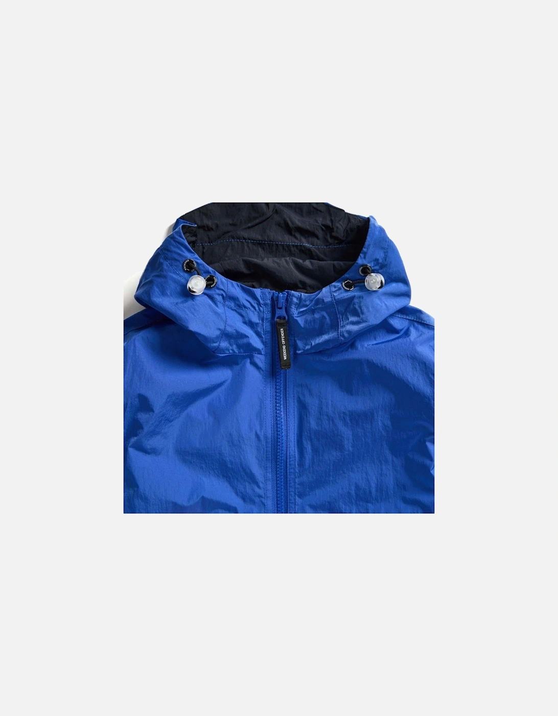 Junior Parissa Stand Out Windbreaker Jacket