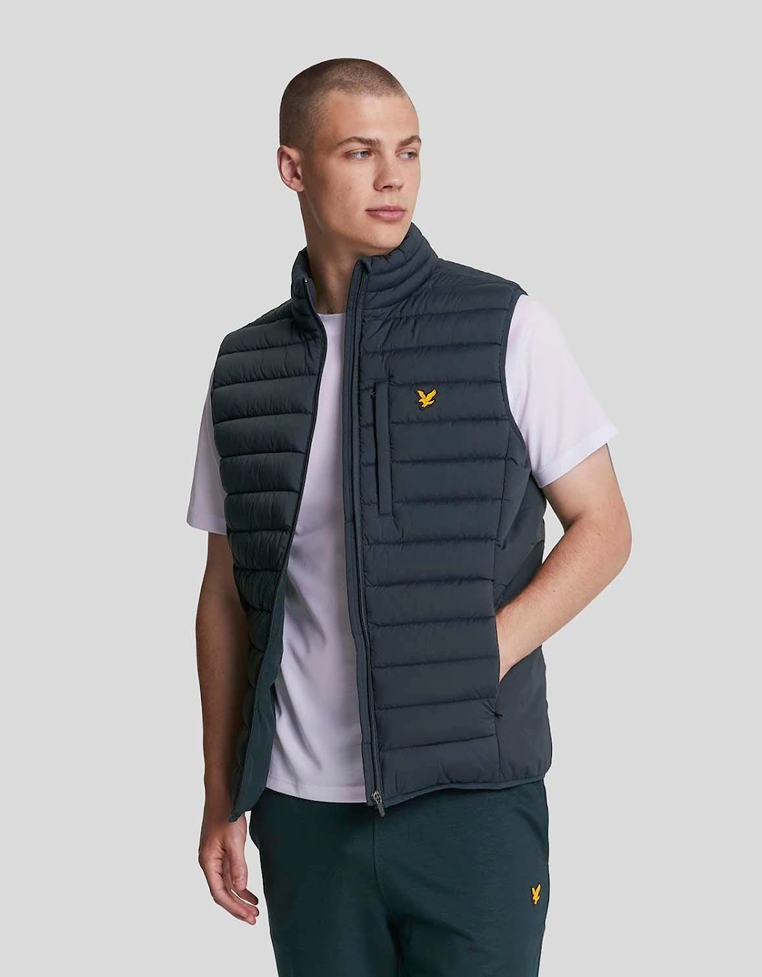 Sports Fly Fleece Shorts