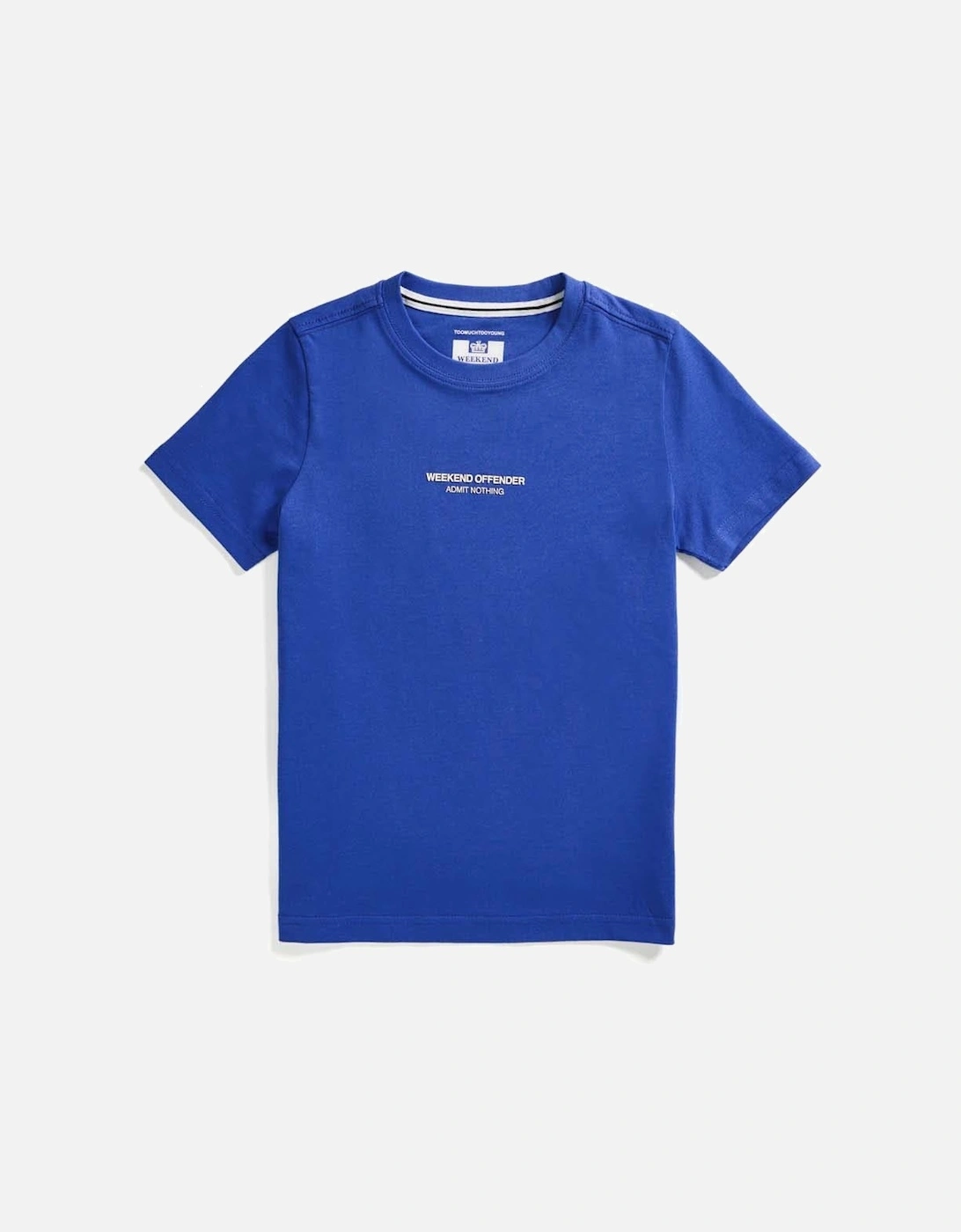 Junior Millergrove T-Shirt