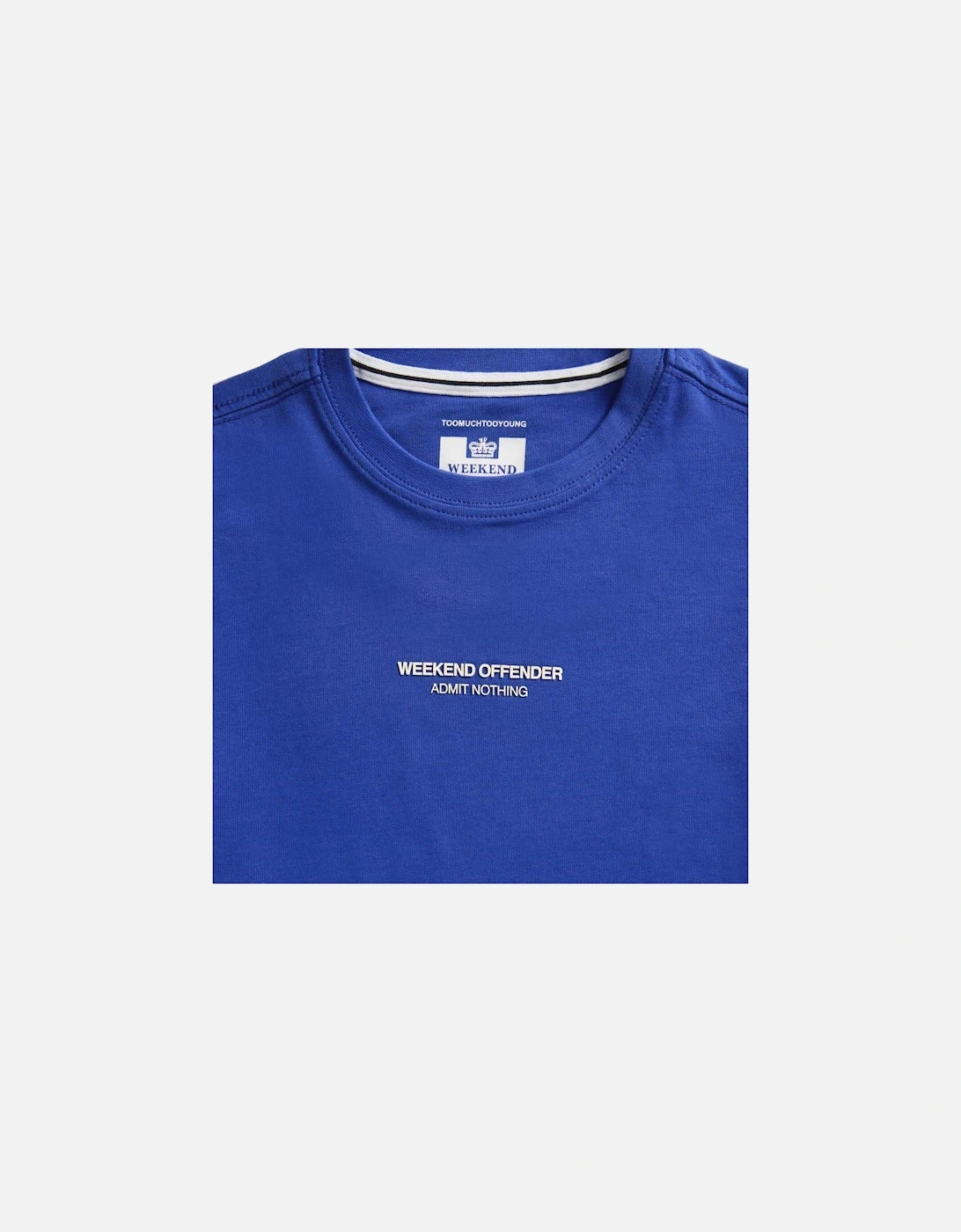 Junior Millergrove T-Shirt