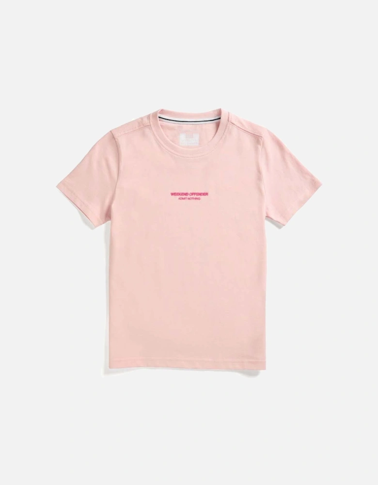 Junior Millergrove T-Shirt