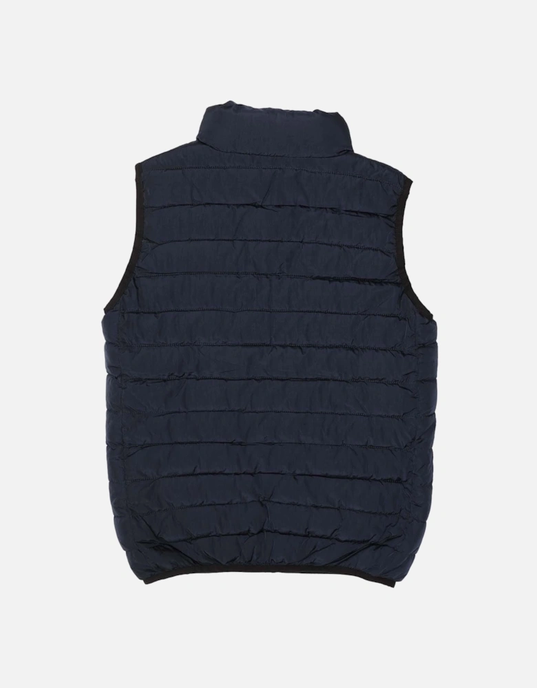 Junior Jasper Padded Gillet