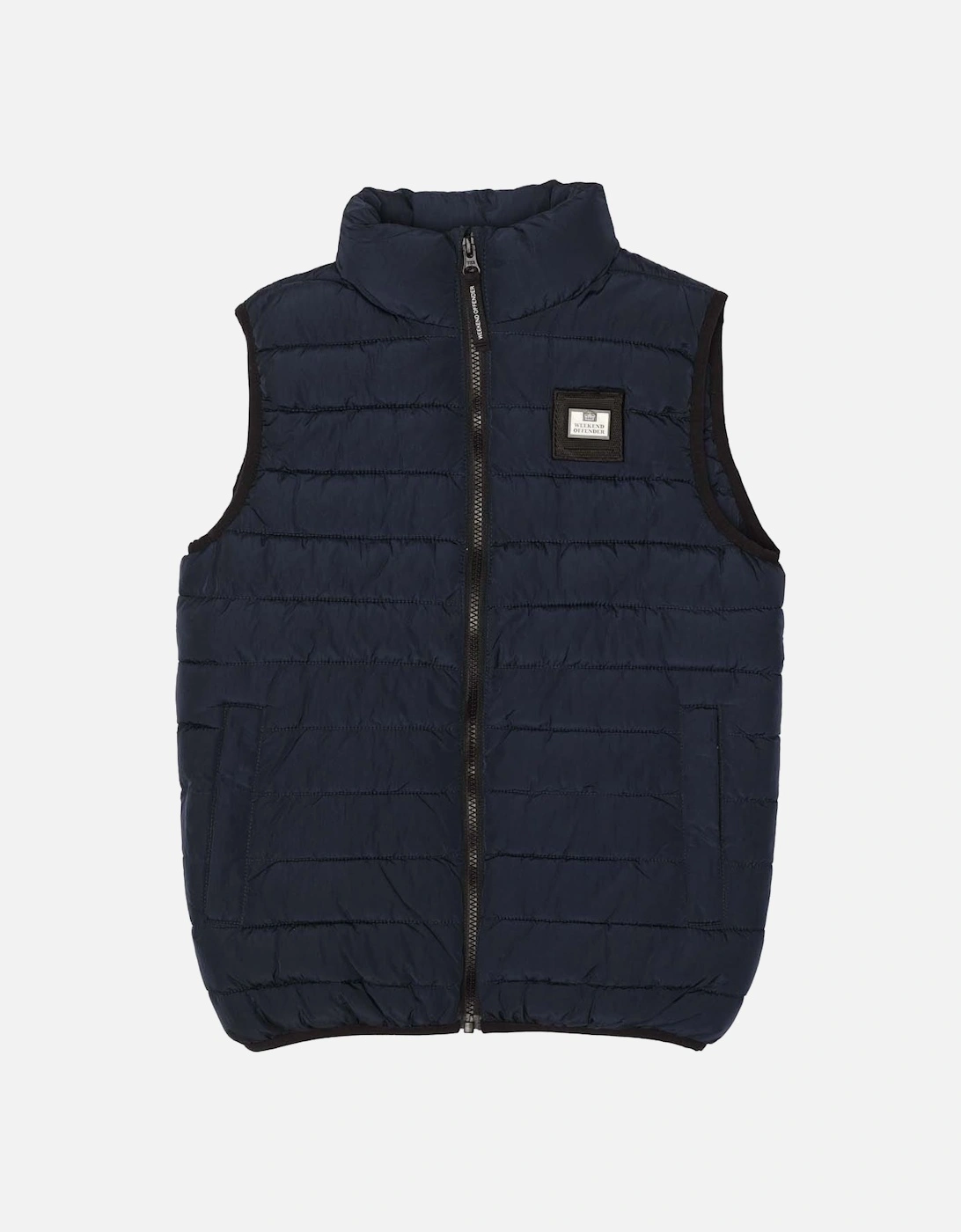 Junior Jasper Padded Gillet, 3 of 2