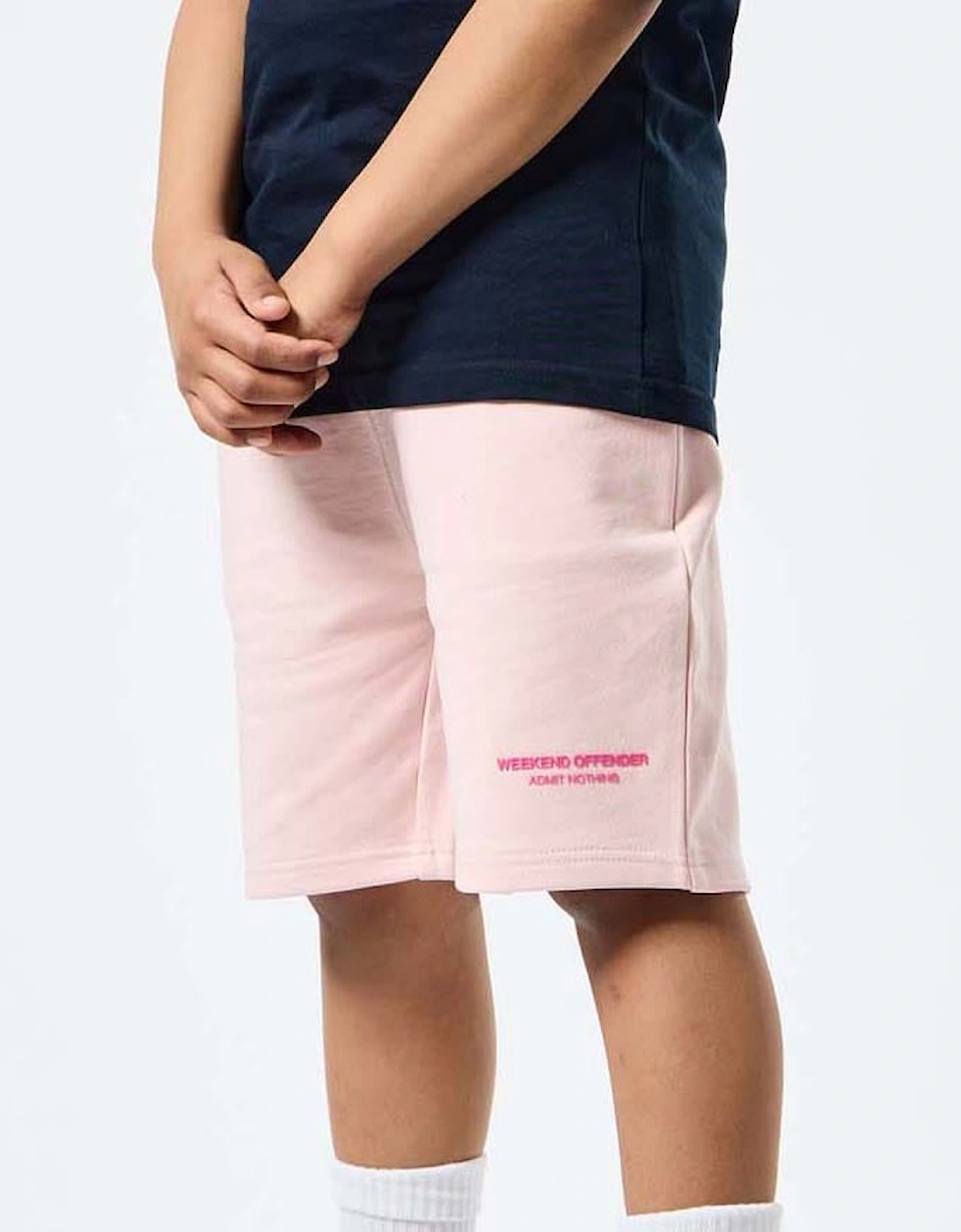 Junior Mytros Loose Fit Short, 6 of 5