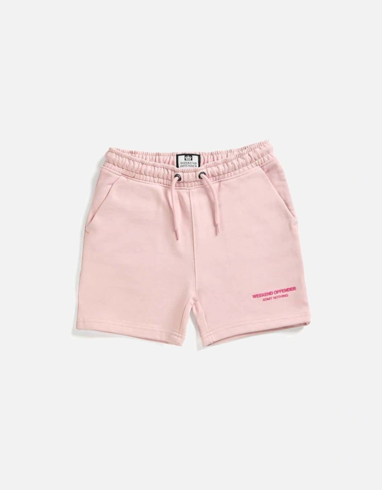 Junior Mytros Loose Fit Short