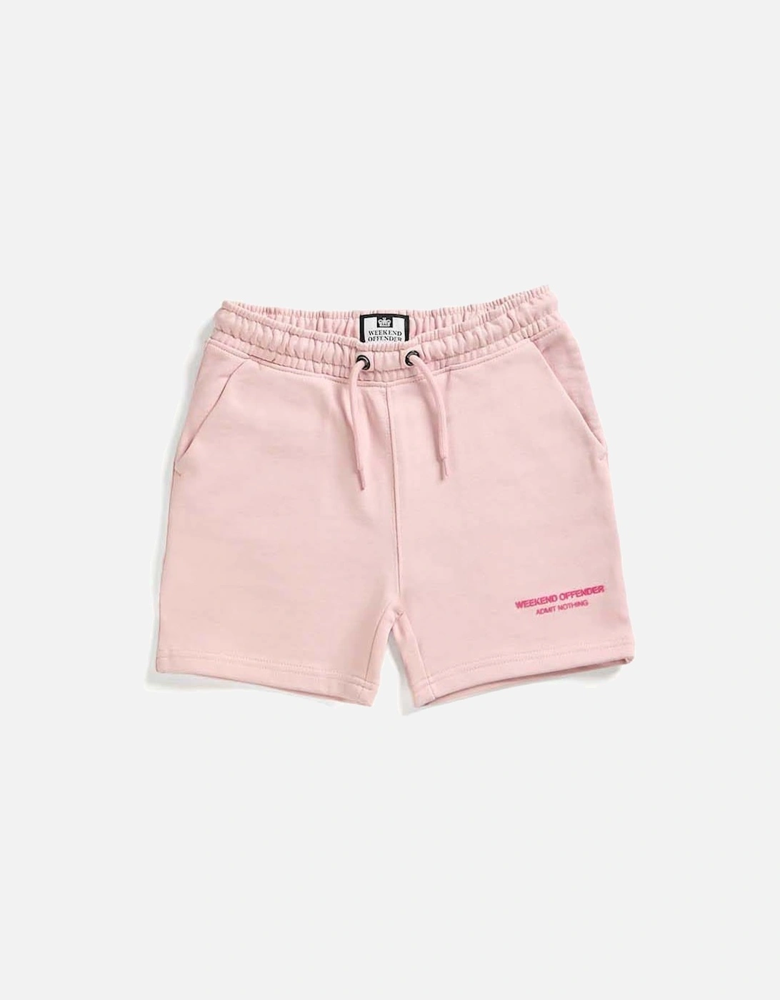 Junior Mytros Loose Fit Short