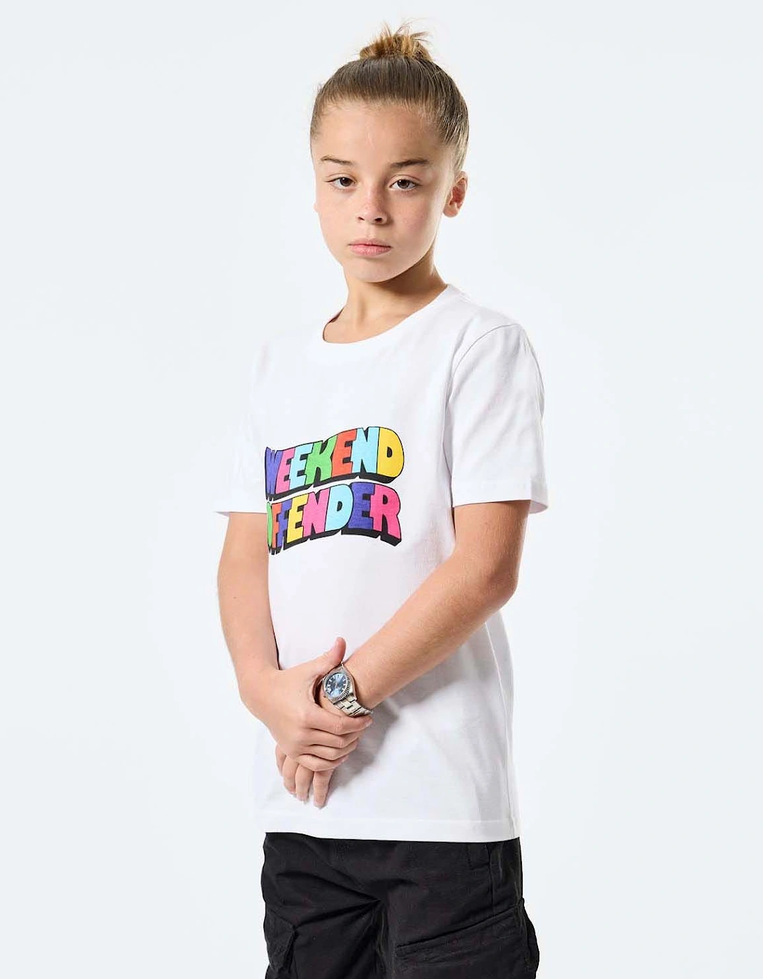 Junior Hallelujah Graphic T-Shirt, 6 of 5
