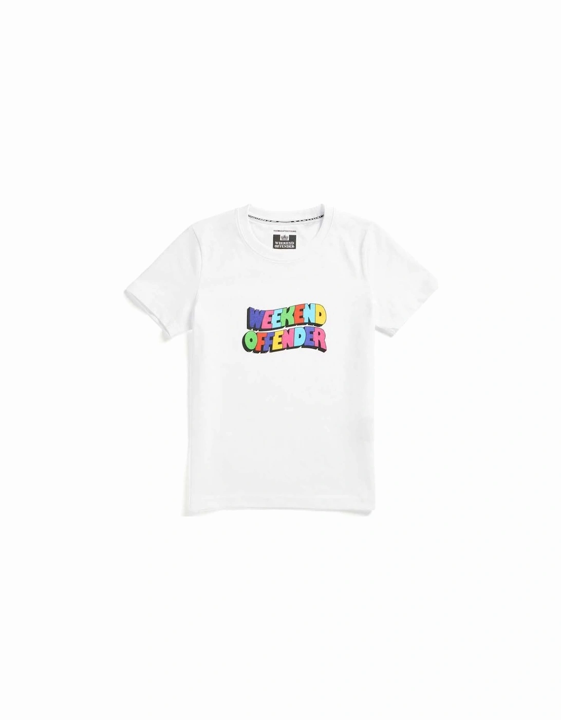 Junior Hallelujah Graphic T-Shirt