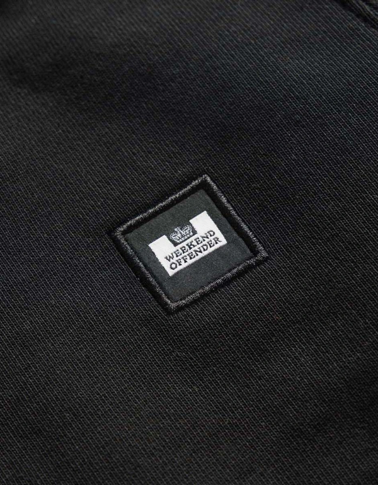 Junior Ferrer Badge Sweatshirt