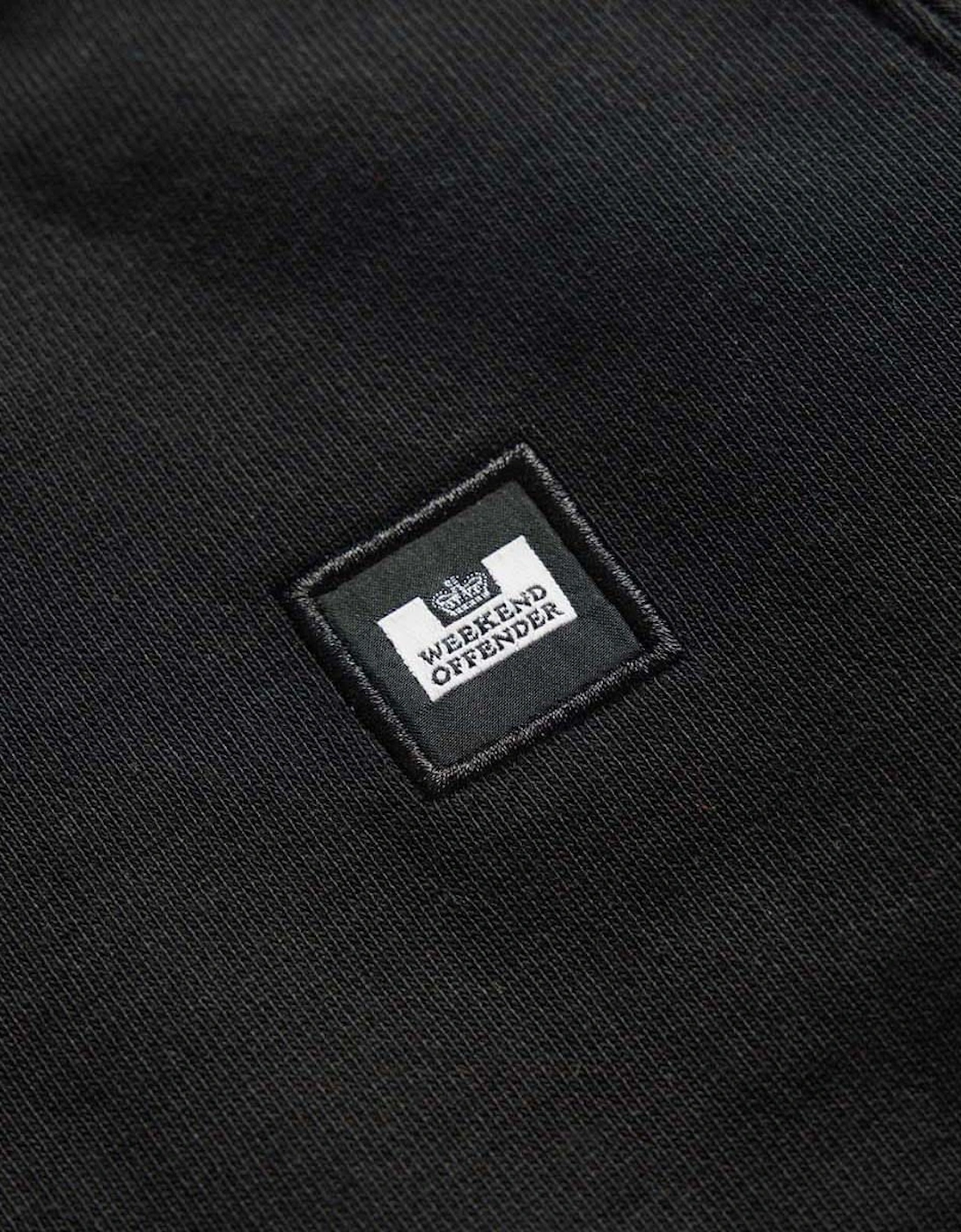 Junior Ferrer Badge Sweatshirt