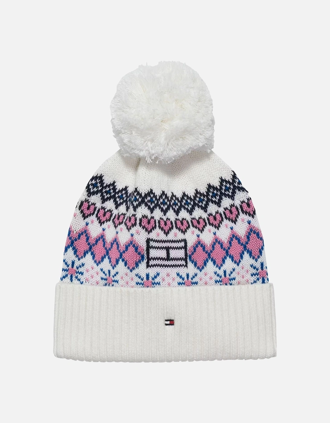 GIRLS HAT/BEANIE KG09040, 2 of 1
