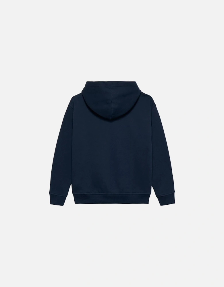 NAVY FLAG TRACKSUIT
