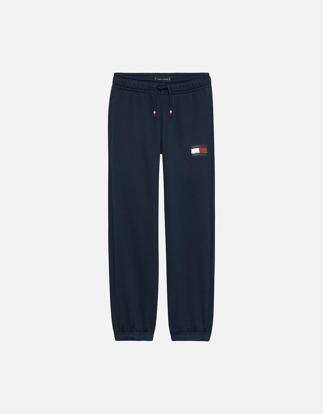 NAVY FLAG TRACKSUIT