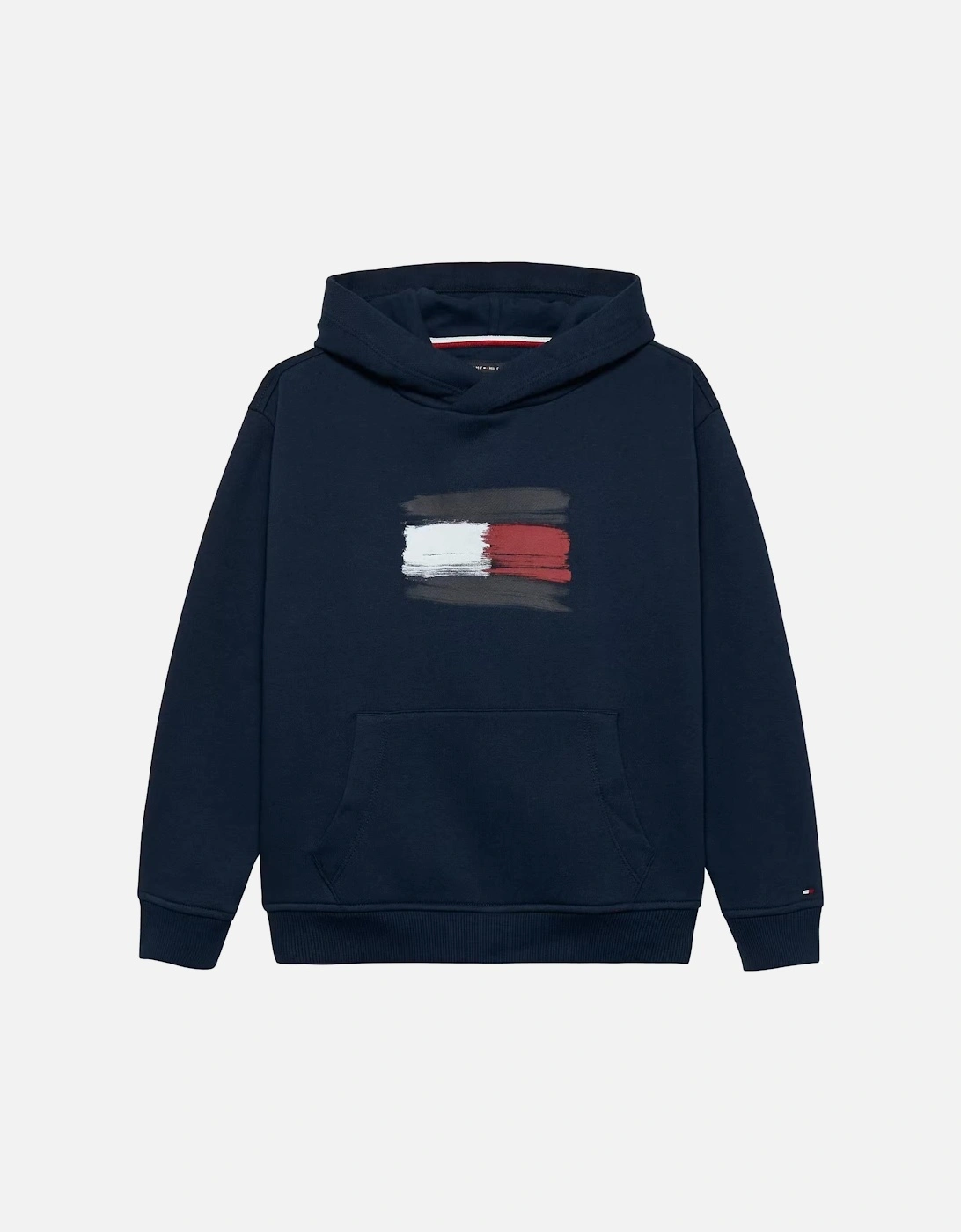 NAVY FLAG TRACKSUIT
