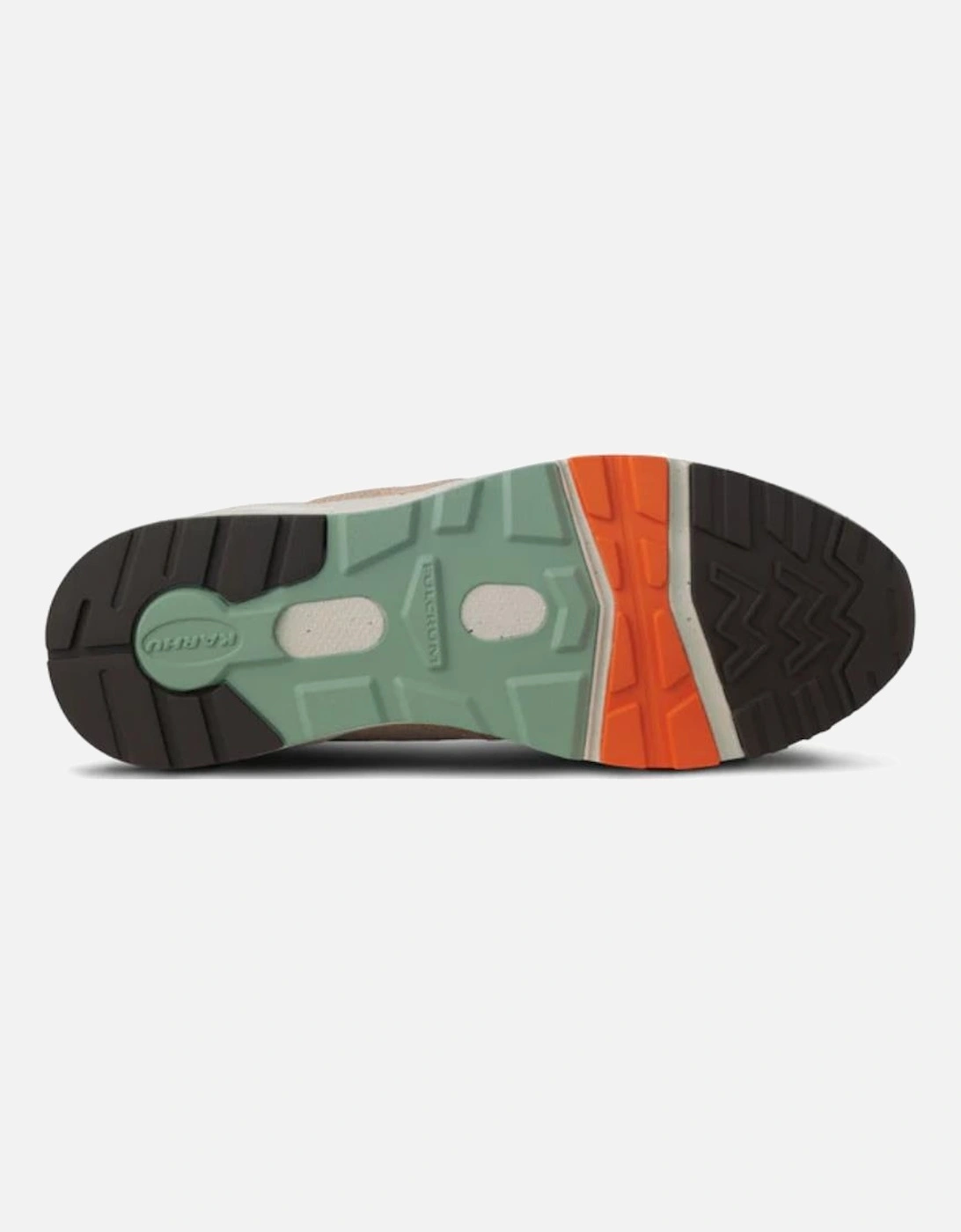 Fusion 2.0 - Portabella/Nasturtium