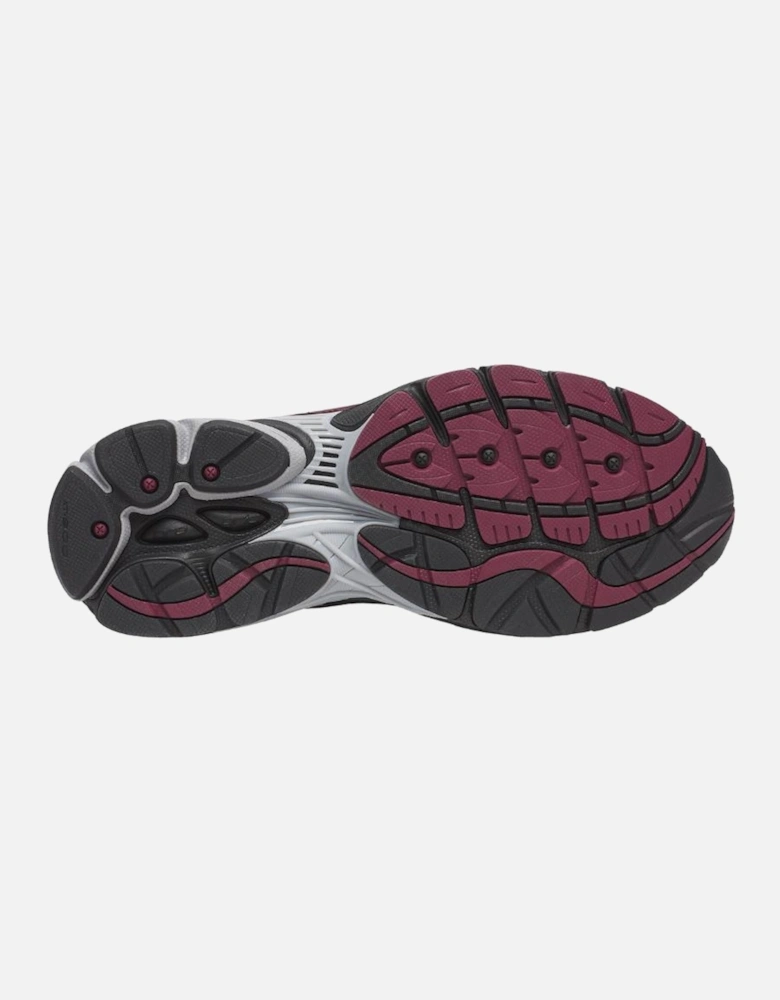 Progrid Omni 9 - Tan/Maroon
