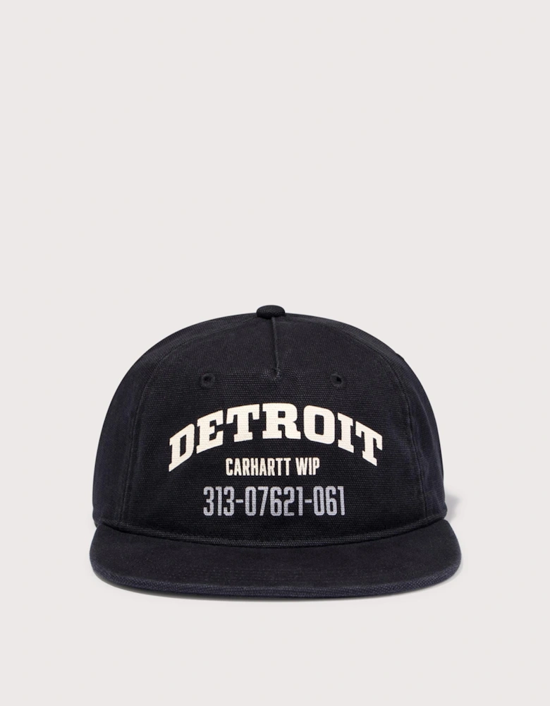 Arcan Cap