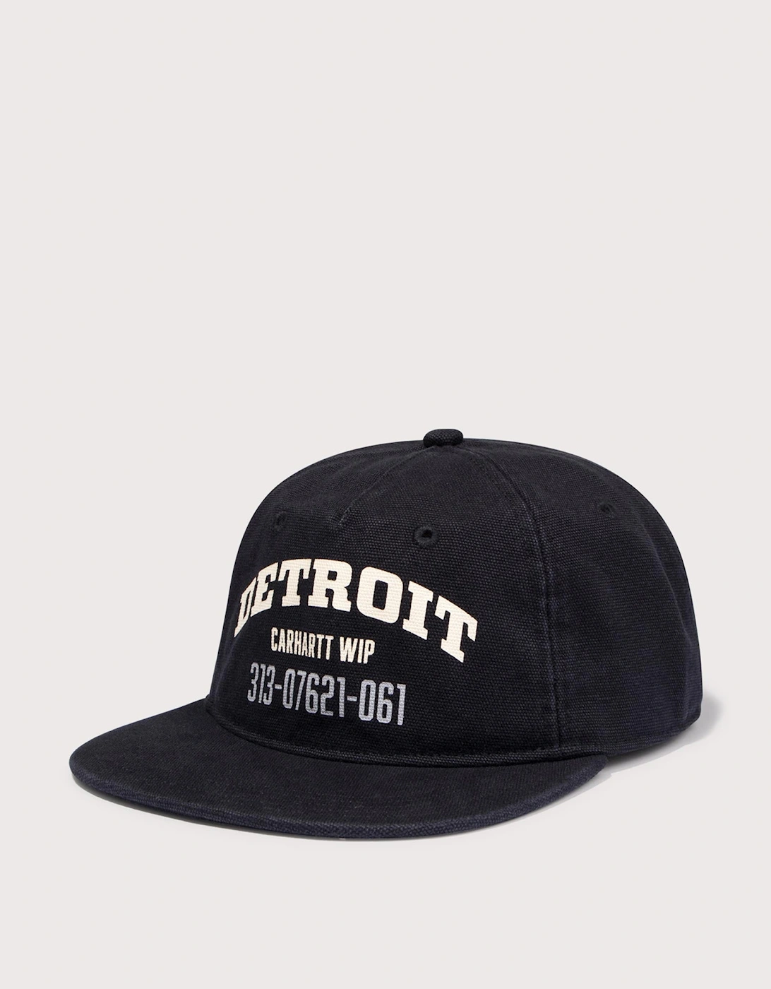 Arcan Cap, 4 of 3