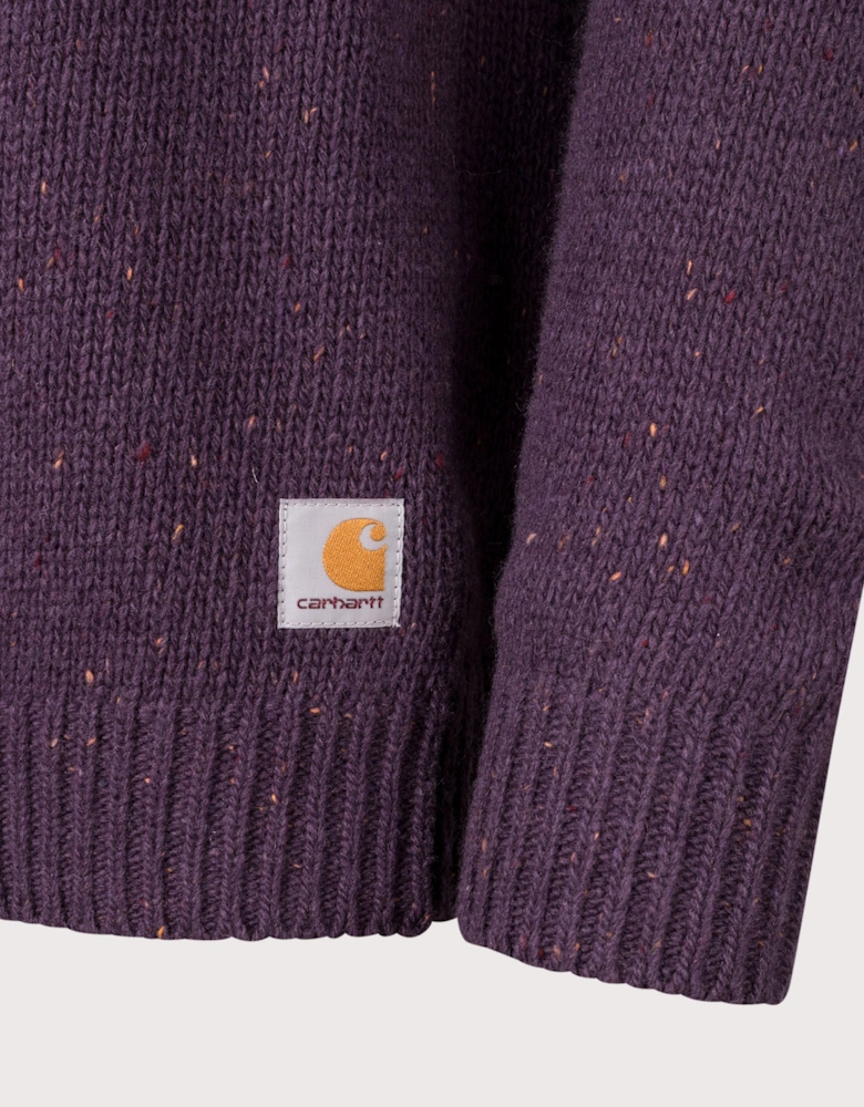 Anglistic Jumper