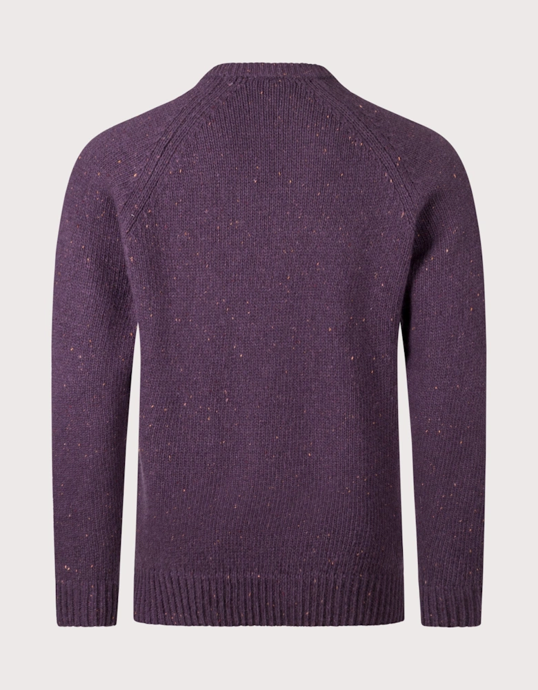 Anglistic Jumper