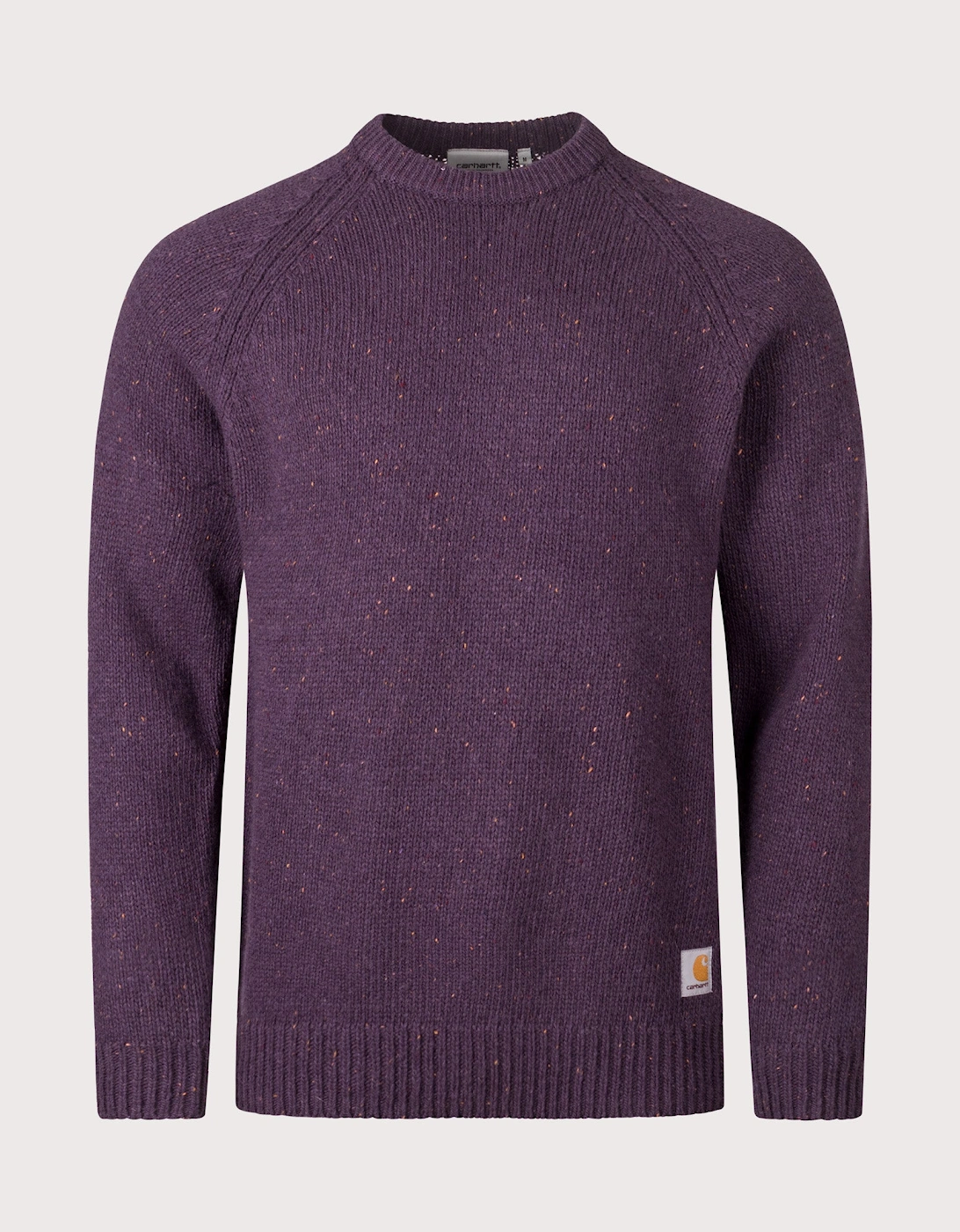 Anglistic Jumper, 4 of 3