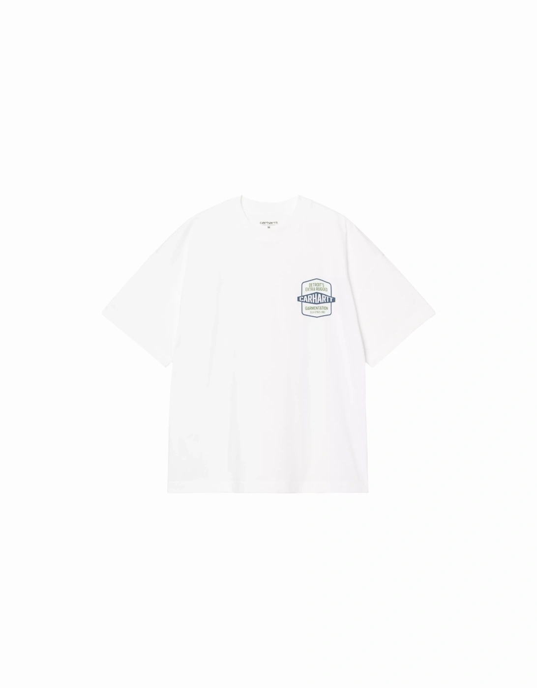 Networks T-Shirt - White