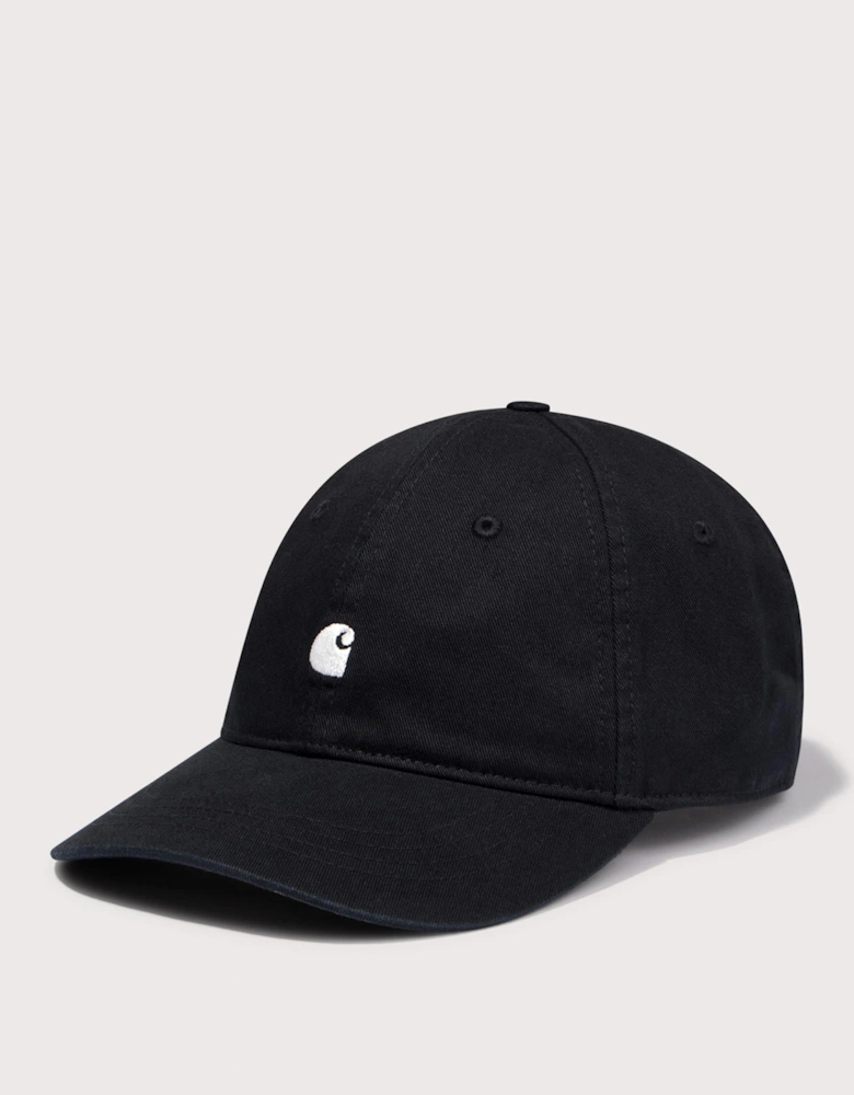 Madison Logo Cap