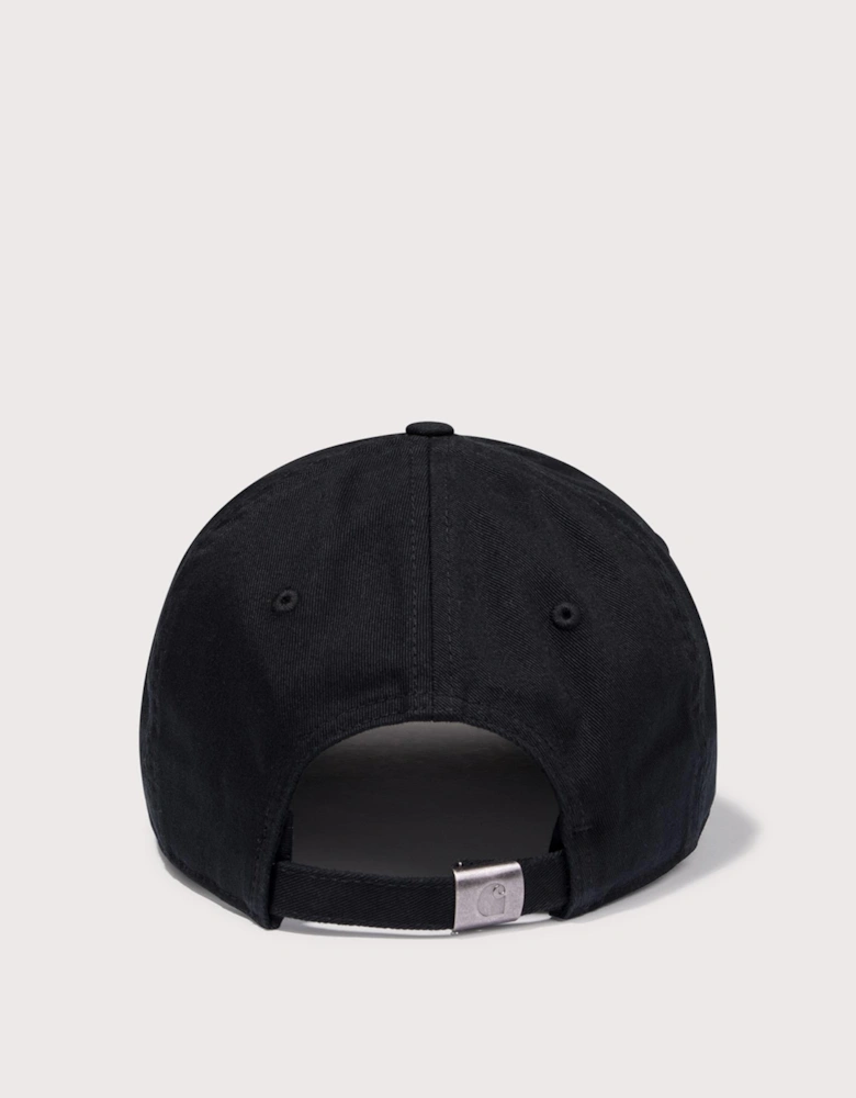 Madison Logo Cap
