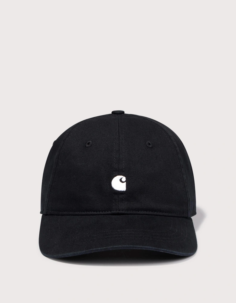 Madison Logo Cap