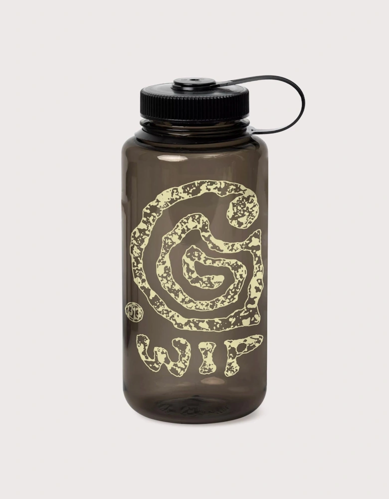Helix Water Bottle