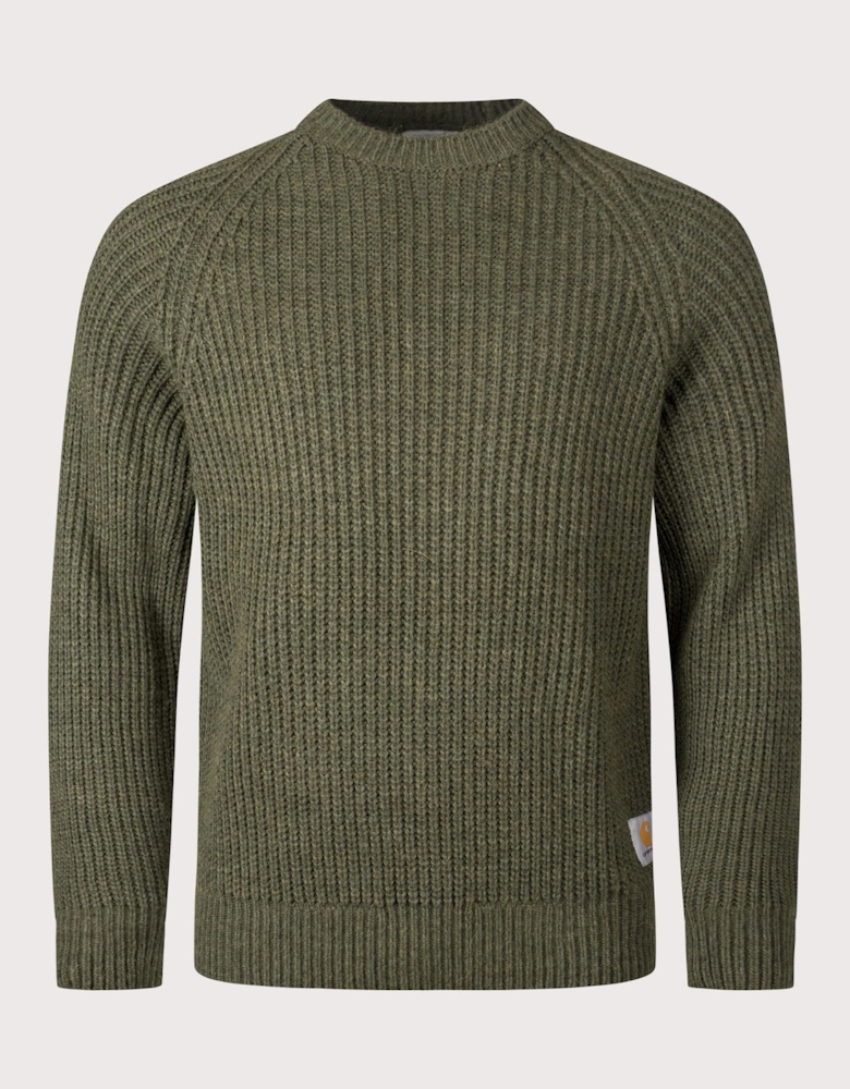 Firth Jumper