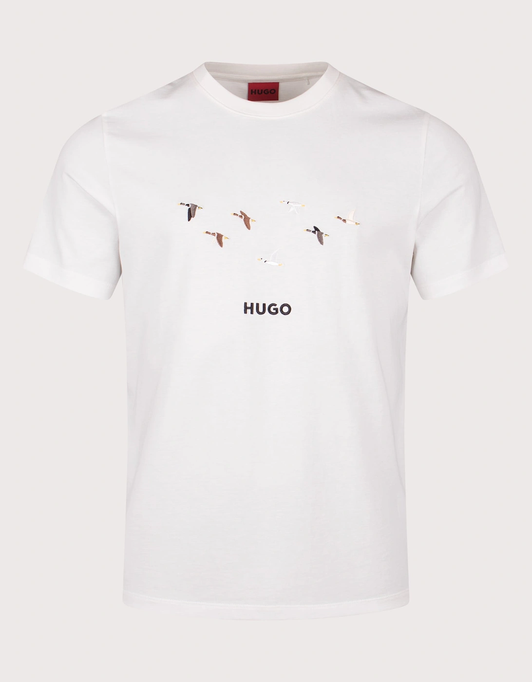 Dugolini T-Shirt, 4 of 3