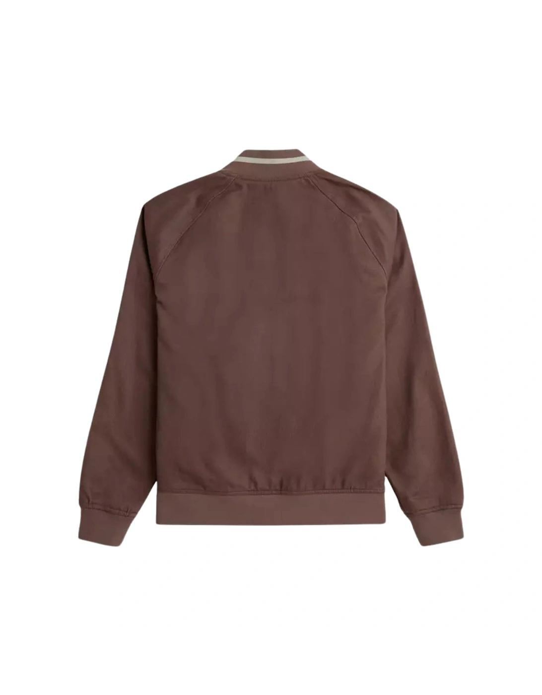 Carrington Brick Tennis Bomber Jacket