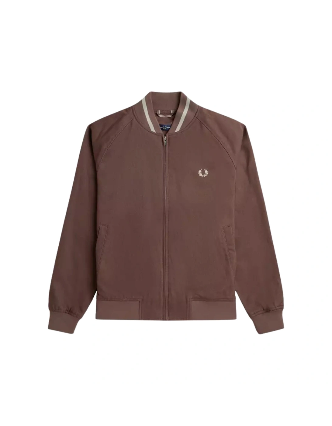 Carrington Brick Tennis Bomber Jacket, 5 of 4