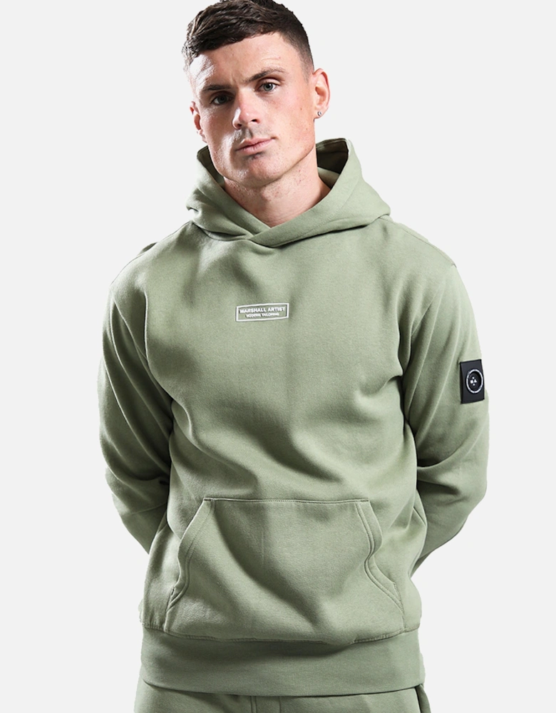 Siren OTH Hoodie Clay