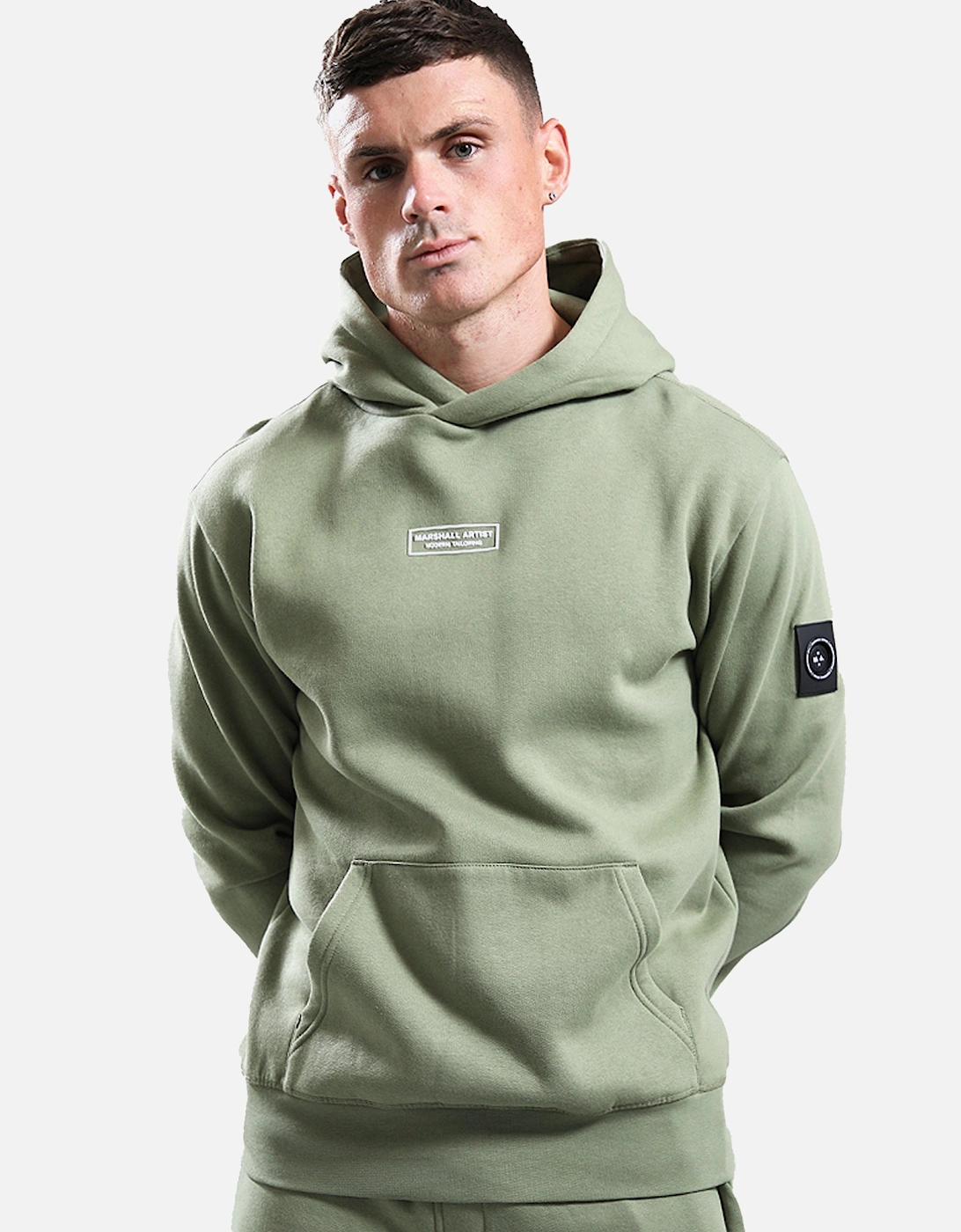 Siren OTH Hoodie Clay, 4 of 3