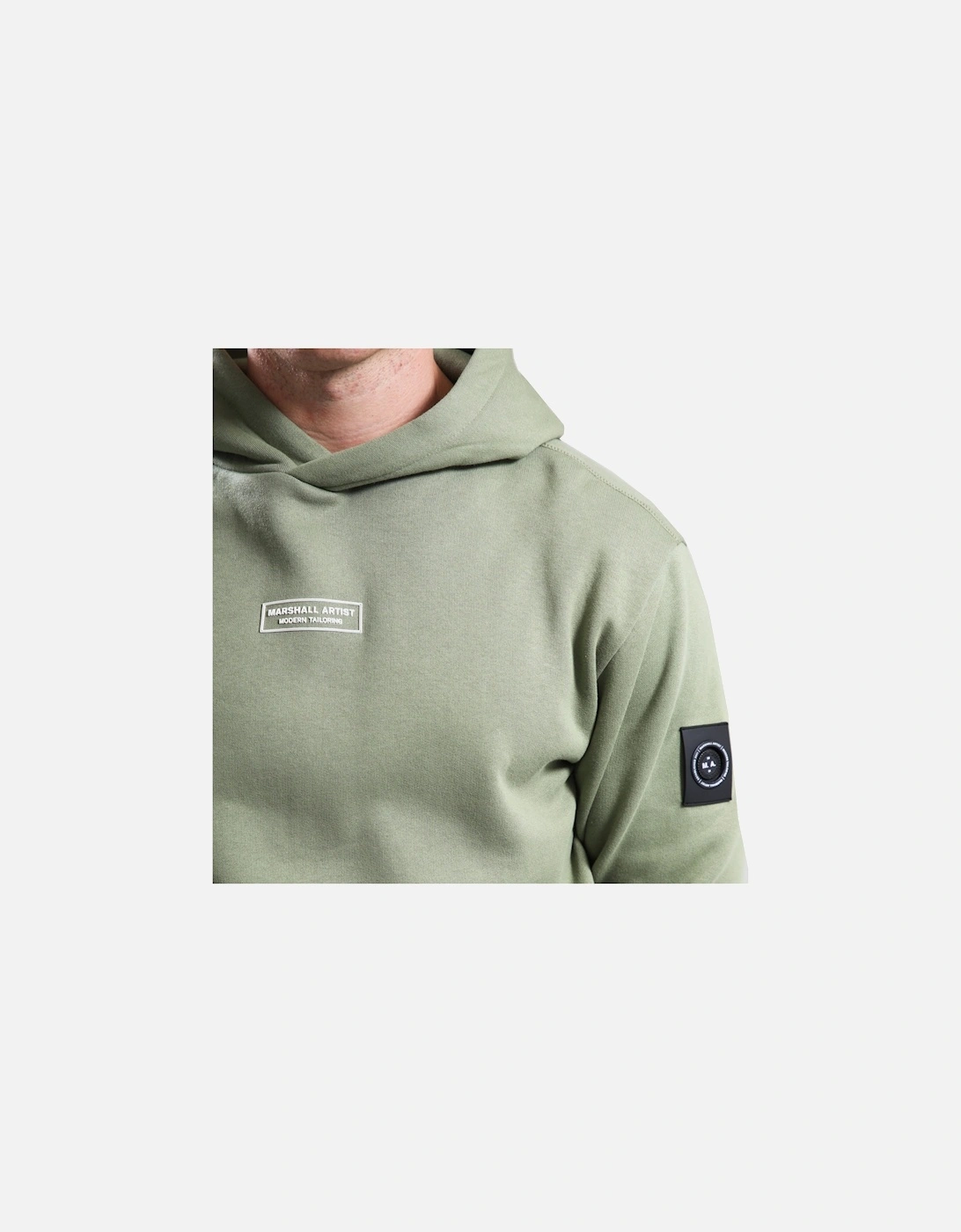 Siren OTH Hoodie Clay