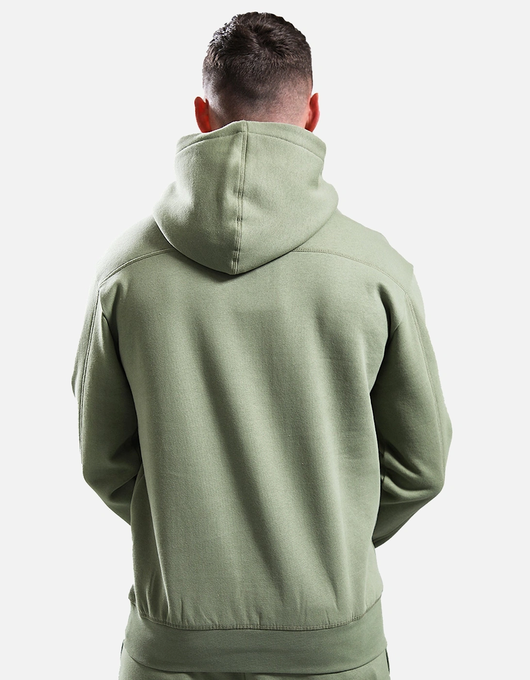 Siren OTH Hoodie Clay