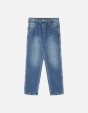 70S Stone Denim