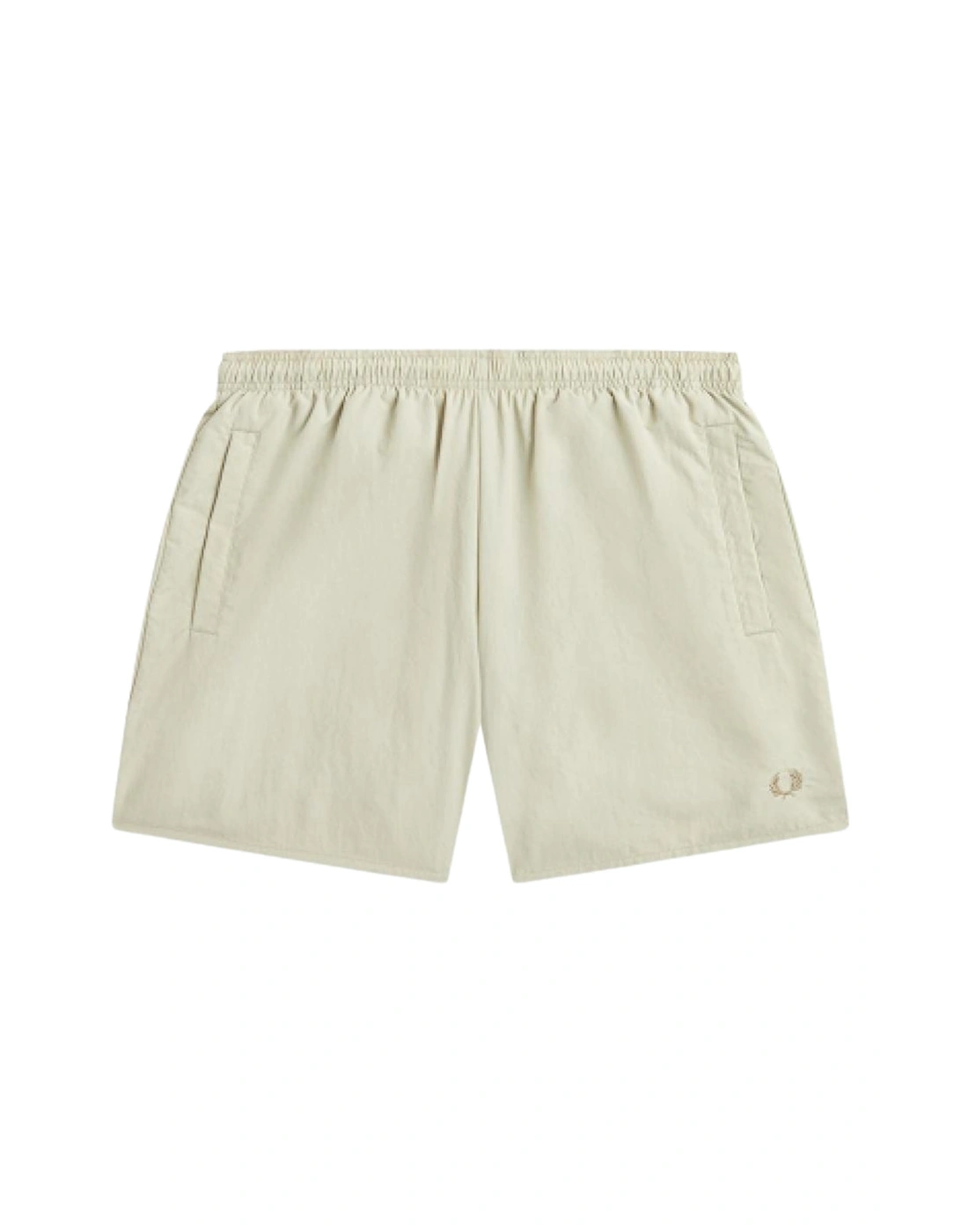 Light Oyster Swim Shorts, 5 of 4