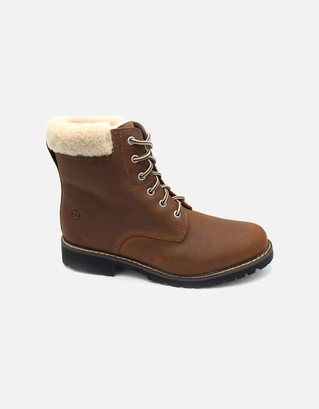 PENNINE LADIES BOOT, 5 of 4