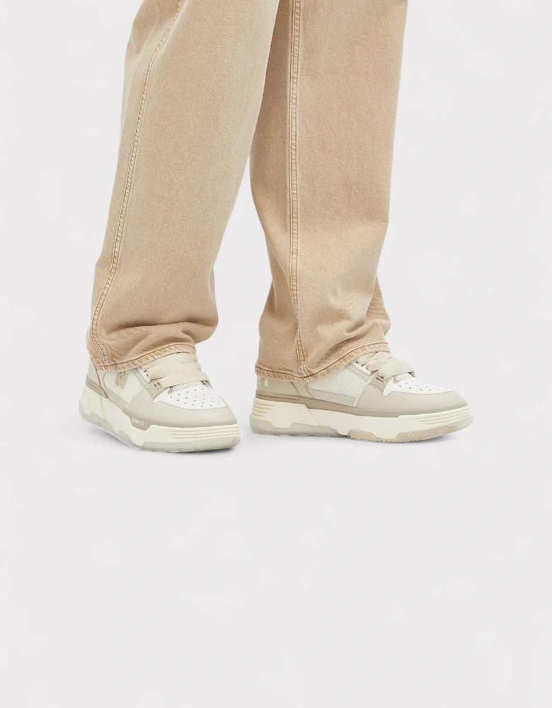 MA-1 Alabaster Birch Sneakers