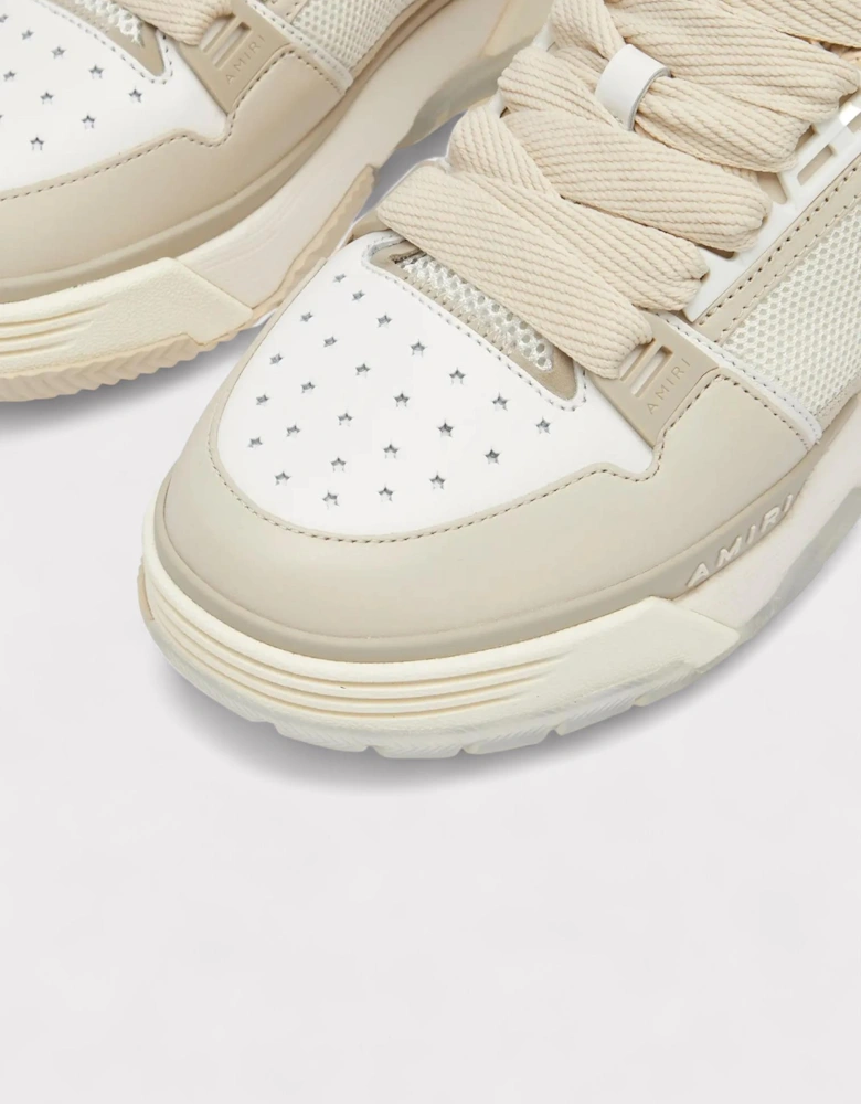 MA-1 Alabaster Birch Sneakers